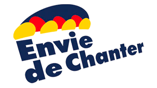 Logo Enviedechanter