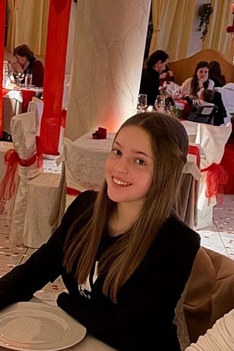 Arianna Picca