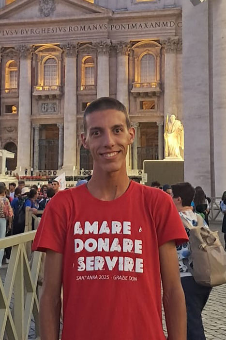 Davide Galletto
