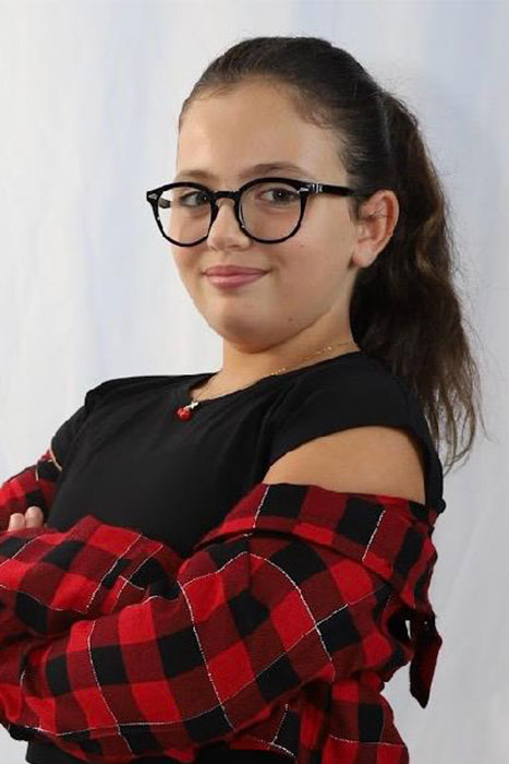 Giorgia Dell'Anna