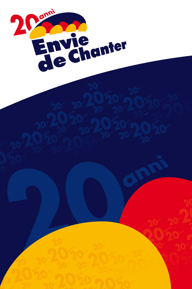 VENT’ANNI 2004-2024