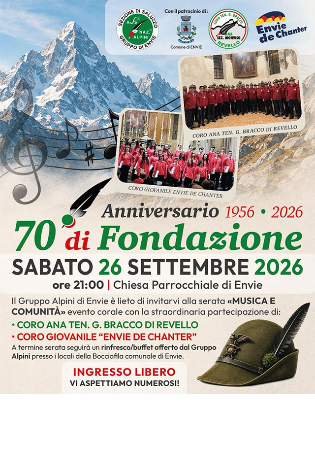Voci in armonia