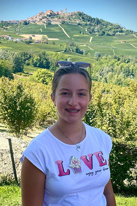 Lucia Paschetta