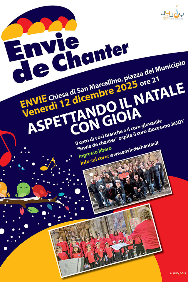 Mercatini di Natale Revello